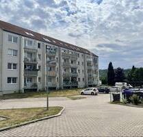 2 ZKB 50m2 Mietwohnung Kompfortwohnung Wohnung Haus Treffurt