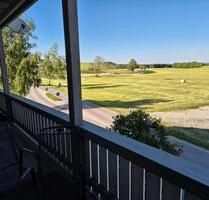 Charmante 4-Zimmer-Wohnung mit Alpenblick in Ingenried