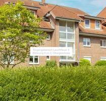 4-Zimmer Wohnung mit Balkon in Glückstadt