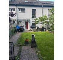 Provisionsfreies, waldnahes Reihenhaus angrenzend an Frohnau - Mühlenbecker Land