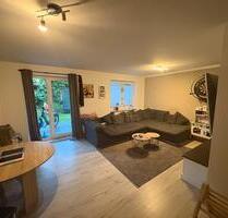Schöne 3 Zimmer Wohnung mit Garten & Garage (WBS) zum 15.09 - Tastrup