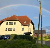 Helle 3-Zimmer-Wohnung mit Balkon in ruhiger Lage – 72m², 2. OG - Penig