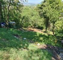 Gartengrundstück Rotenberg (Stgt-Untertürkheim) zu verpachten - Althütte