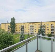 2 Zimmer mit Blick ins Grüne - 351,00 EUR Kaltmiete, ca.  53,96 m² in Magdeburg (PLZ: 39124) Neue Neustadt