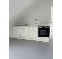 Sanierte Dachgeschoßwohnung im Weiherfeld - Karlsruhe Rüppurr