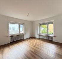 Top sanierte Mietwohnung zentral in Siegen