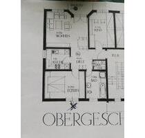 Wohnung in HofheimUfr. zu vermieten. - Hofheim in Unterfranken