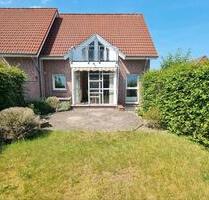 Reihenendhaus Deegfeld - 1.200,00 EUR Kaltmiete, ca.  125,00 m² in Nordhorn (PLZ: 48531) Bakelde