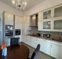 Exklusive, hochwertig möblierte 3-Zimmer-Wohnung - Düsseldorf Stadtbezirk 3