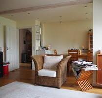 Gartentraum mit Maisonettewohnung in Cannstatt - Stuttgart Bad Cannstatt