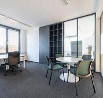 Coworking-Bereich in Regus Campus Park - Lübeck Sankt Jürgen