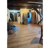 Schöne 2 -Zimmer - Altbauwohnung - Landau in der Pfalz