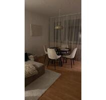 Möblierte 2 - Zimmer Whg - Muc, Schwabing West, Zwischenmiete - München Maxvorstadt