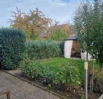4 Zimmer Wohnung mit Gartenmitbenutzung - Landau in der Pfalz
