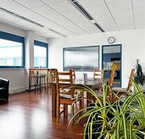 432 m² großer Bürokomplex im Gewerbegebiet, auch für Bürogemeinschaften- Ab sofort zur Miete! - Helmenzen