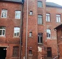 Mehrfamilienhaus und sep.2Fam-Haus mit WerkstattBüro - Werdau