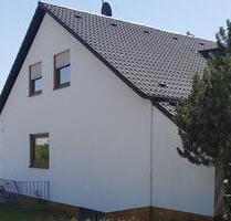 DHH in ruhiger Lage mit Blick auf Natur, ER-Kosbach - Erlangen Alterlangen