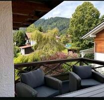 Neu Möbielierte Wohnung in Bad wiessee