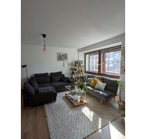 1,5 Zimmer Wohnung zu Untervermietel 15. Dec - 31. März - Braunschweig