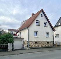 Zentral wohnen in Ehringshausen