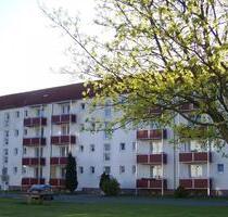 2 Raum Wohnung in Tribsees - 300,00 EUR Kaltmiete, ca.  48,15 m² in Tribsees (PLZ: 18465)