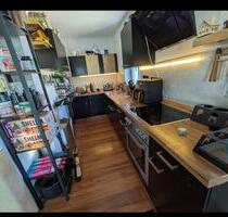 4 Raum Maisonetten Wohnung mit Küche + Badezimmer ca.90m² - Limbach-Oberfrohna