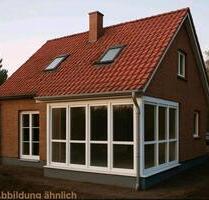 Bis zu 300m2 Wohnfläche, 200m2 Garage auf 4000m2 - Schönwalde-Glien