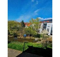 Sehr schöne und helle 3 Zimmerwohnung - Mannheim Feudenheim
