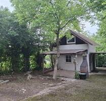 Freizeit oder Gartenhaus in Kembach - Wertheim
