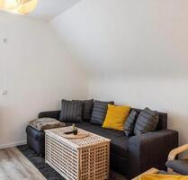 Charmante Ferienwohnung Handwerkerwohnung Monteurezimmer - Barchfeld-Immelborn