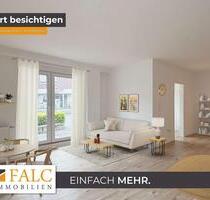 Modernes Wohnen im Erdgeschoss – 2-Zimmer-Wohnung mit hochwertiger Ausstattung! - Dülmen