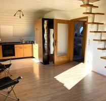 Helle Dachgeschosswohnung ab 01. Sept. 2025 - Neuendettelsau