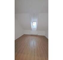 Frisch sanierte DG-Wohnung in Wuppertal-Elberfeld