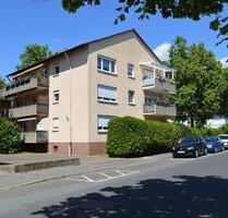 Von Privat: Vermietete Wohnung mit 62 m² - OF-Bieber -Investment - Frankfurt am Main Oberrad