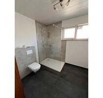 Wohnung in zentraler Lage in Herford - Rödinghausen