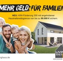 Tolle Gelegenheit für Familien mit Kind(ern) und Monatseinkommen über 4.000 € - Erkelenz