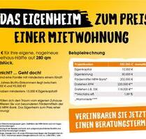Tolle Gelegenheit für Familien mit Kind(ern) und Monatseinkommen über 4.000 € - Erkelenz