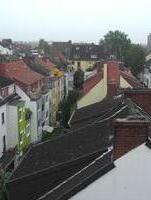 Top möblierte Dachgeschosswohnung im Herzen von Findorff! - Bremen
