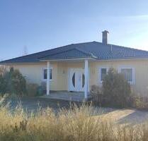 EFH Bungalow Görsdorf Storkow im Grünen - Storkow (Mark)