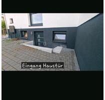 Erstbezug schöne 1-Zimmer Wohnung - Esslingen am Neckar Oberesslingen