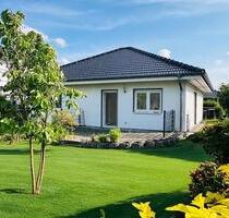 NEU SANIERTES EINFAMILIENHAUS NEURUPPIN MIT SEEBLICK BARRIEREFREI