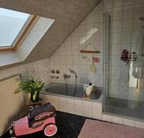 Mietwohnung 1. Stock Dachgeschoss - Alzenau