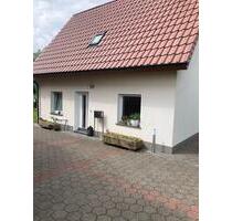 Kleines energiesaniertes Haus in Altenhagen - Bielefeld Heepen
