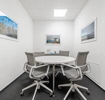 Großraumbüros für 10 Personen in Regus Science Park - Kiel Ravensberg