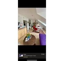 Wohnung zur Zwischenmkete - 900,00&nbsp;EUR Kaltmiete, in Düsseldorf (PLZ: 40233) Flingern Süd