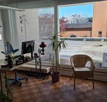 Büroeinheit (156qm) in Benrath - 2.200,00 EUR Kaltmiete, ca.  156,00 m² in Düsseldorf (PLZ: 40597) Stadtbezirk 9