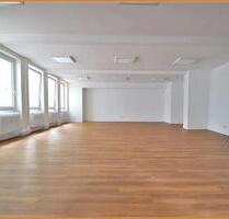 +++ ZENTRAL - MODERN - PAUSCHAL +++ Loftähnliche Büro-, Praxis- oder Studiofläche direkt am Südbahnhof +++ - Frankfurt am Main Sachsenhausen Süd