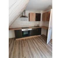 Dachgeschosswohnung 3ZKB - 650,00 EUR Kaltmiete, ca.  78,00 m² in Cölbe (PLZ: 35091)