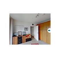 Freundliches 1-Zimmer-Apartment mit Balkon in Titz-Jackerath