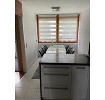 Helle 4,5 Zimmer Wohnung in Ludwigsburg